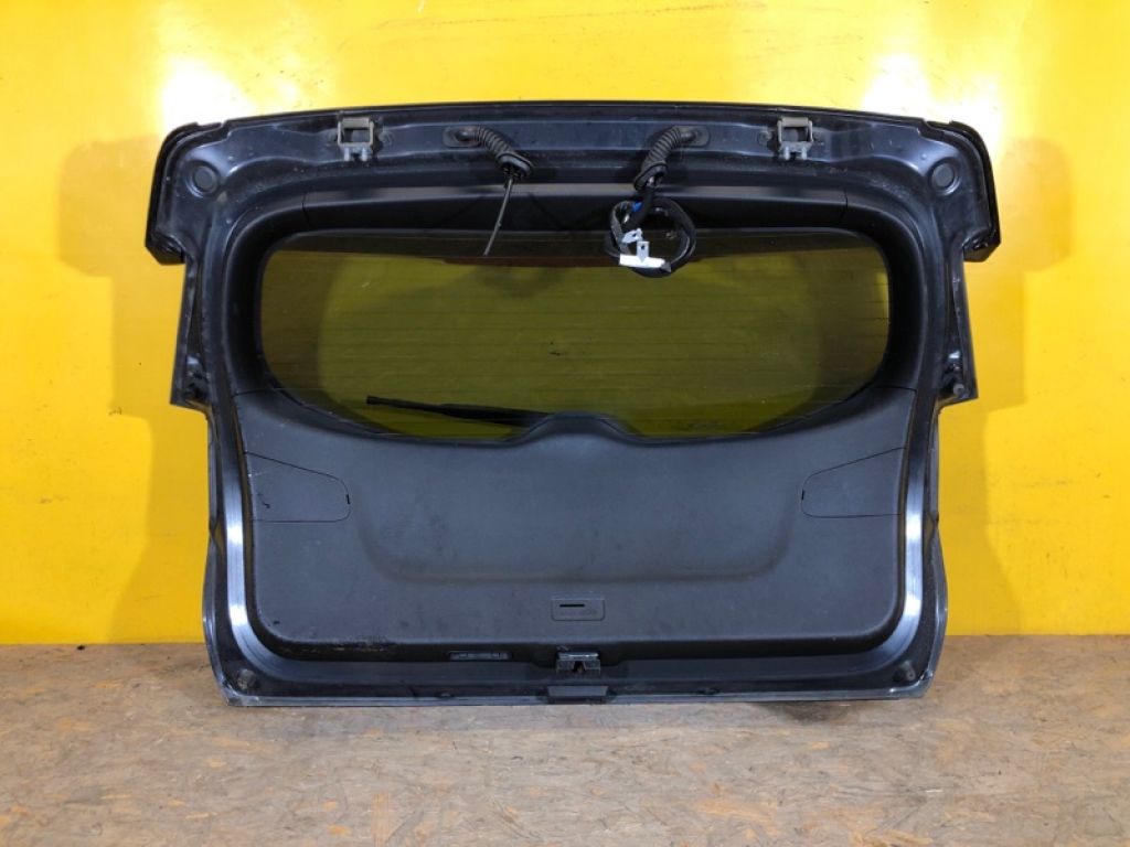 73700 G5001 | Крышка багажника KIA NIRO DE 16-22 - Фото 5