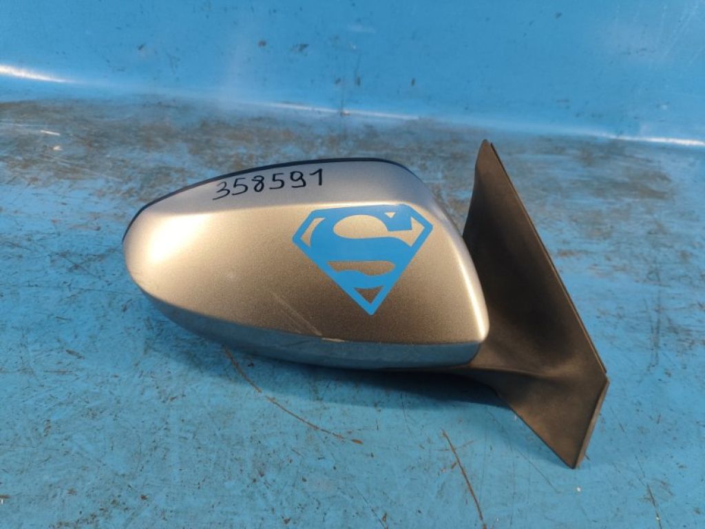 84701-57L50-ZNC | Зеркало прав. SUZUKI KIZASHI 09-14