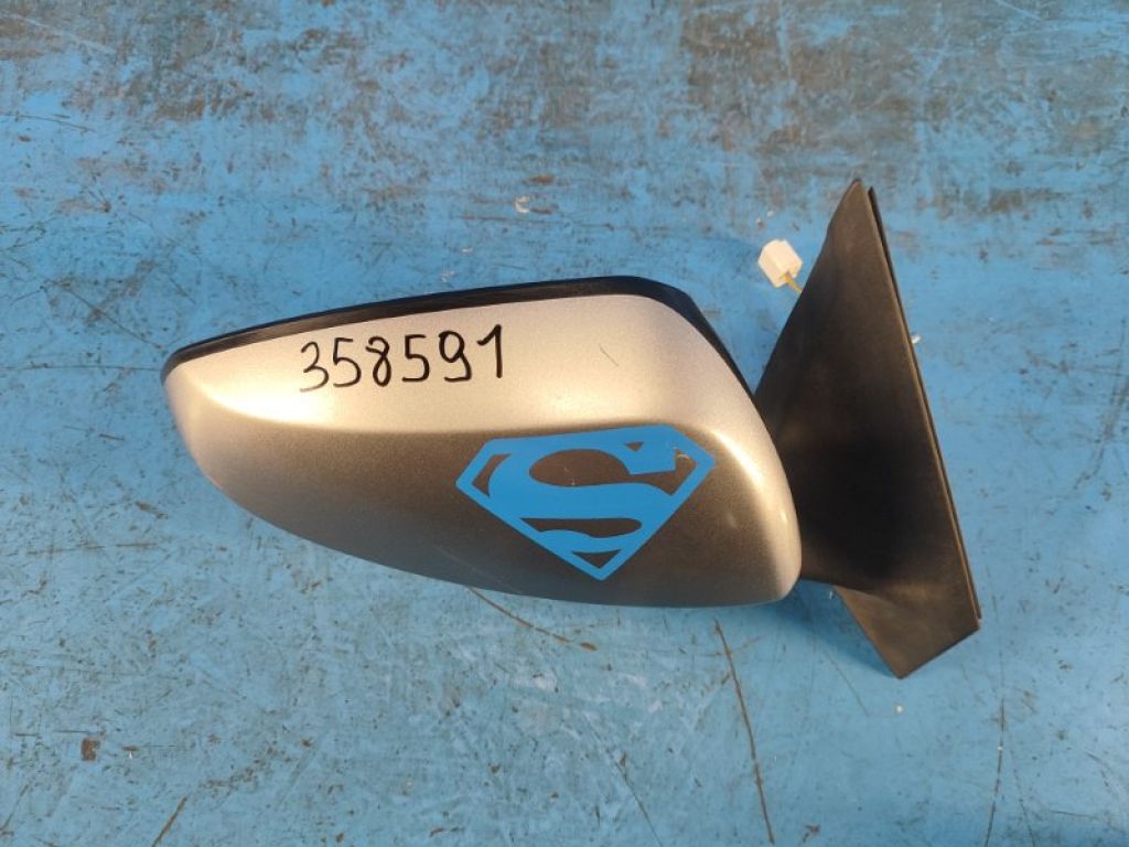 84701-57L50-ZNC | Зеркало прав. SUZUKI KIZASHI 09-14 - Фото 2