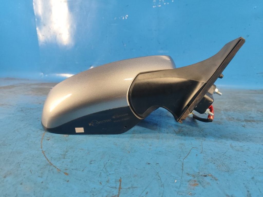 84701-57L50-ZNC | Зеркало прав. SUZUKI KIZASHI 09-14 - Фото 5