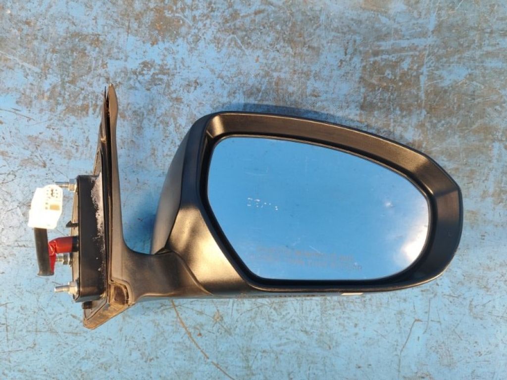 84701-57L50-ZNC | Зеркало прав. SUZUKI KIZASHI 09-14 - Фото 6