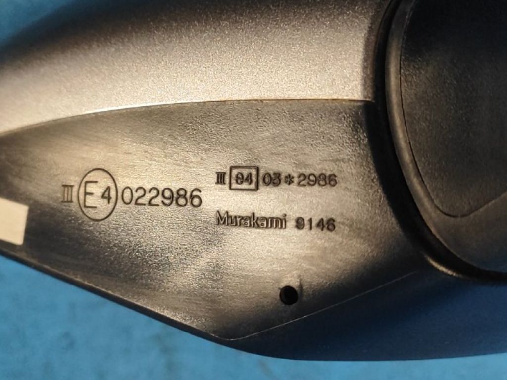 84701-57L50-ZNC | Зеркало прав. SUZUKI KIZASHI 09-14 - Фото 9