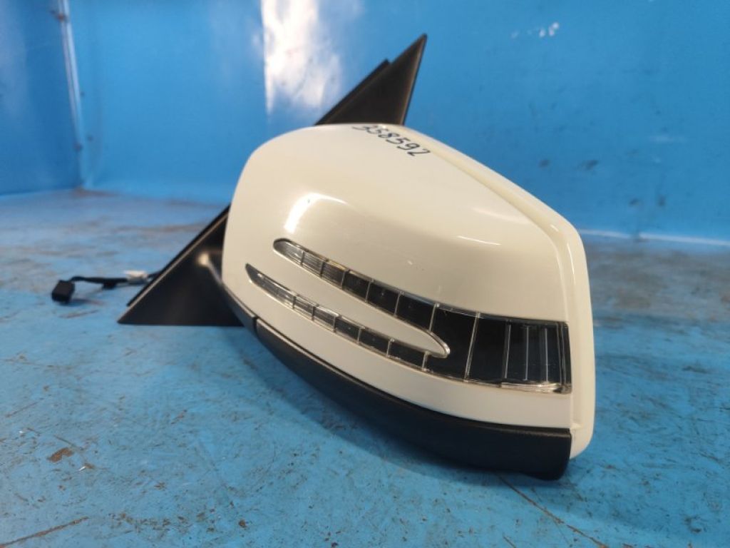 A2048104176 | Зеркало лев. MERCEDES GLK-CLASS X204 08-15 - Фото 3