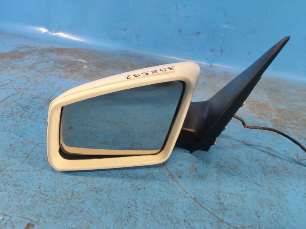 A2048104176 | Зеркало лев. MERCEDES GLK-CLASS X204 08-15 - Фото 4