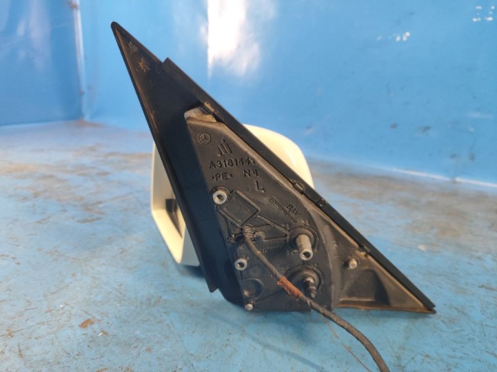 A2048104176 | Зеркало лев. MERCEDES GLK-CLASS X204 08-15 - Фото 5