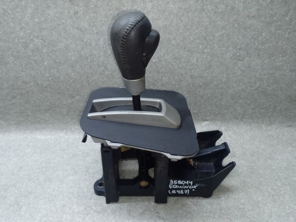 15225649 | Куліса АКПП CHEVROLET EQUINOX 04-09