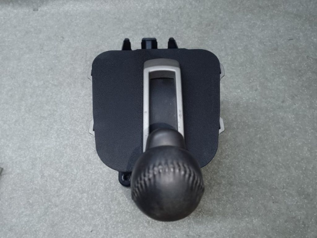 15225649 | Куліса АКПП CHEVROLET EQUINOX 04-09 - Фото 5