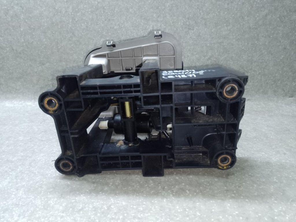 15225649 | Куліса АКПП CHEVROLET EQUINOX 04-09 - Фото 6