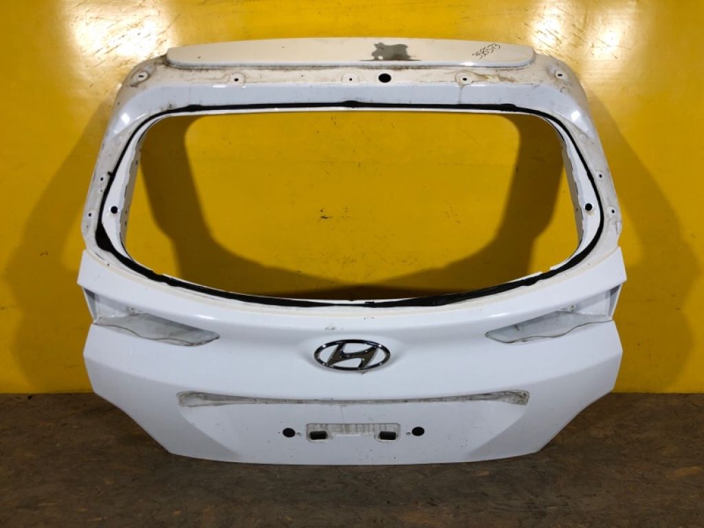 73700 J9030 | Кришка багажника HYUNDAI KONA OS 17-23