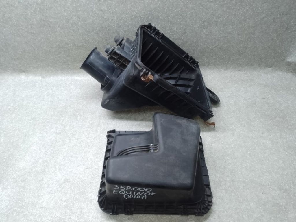 15816347 | Корпус повітряного фільтра CHEVROLET EQUINOX 04-09
