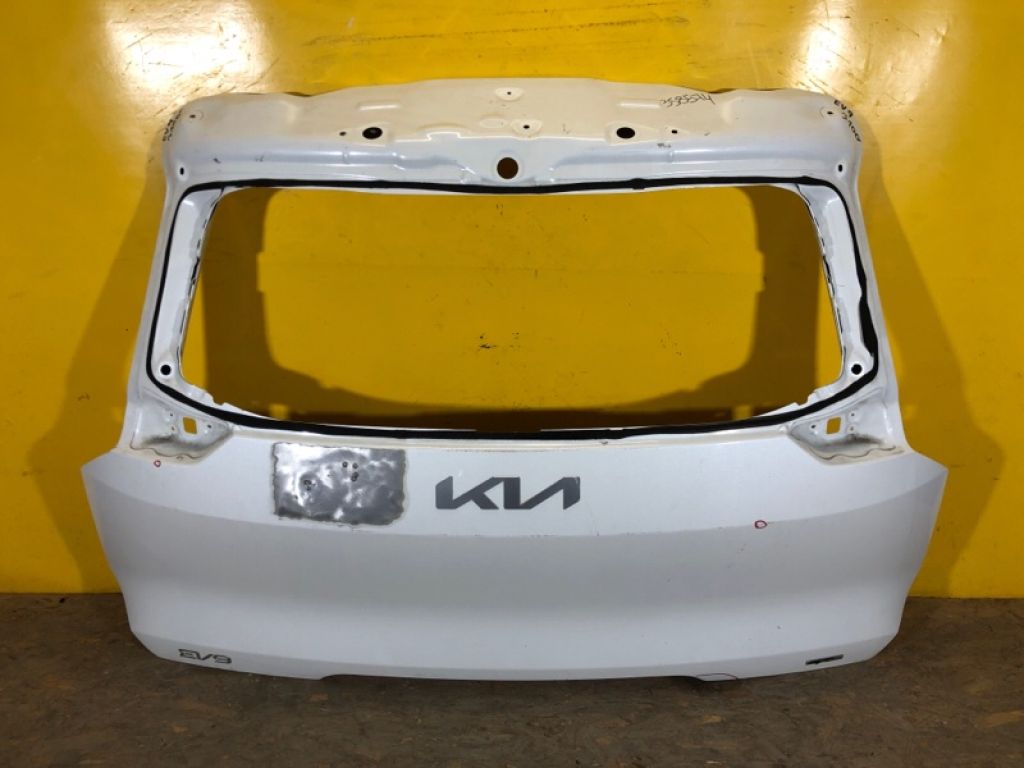 72801 DO000 | Крышка багажника KIA EV9 23-