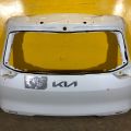 72801 DO000 | Крышка багажника KIA EV9 23-