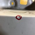 72801 DO000 | Крышка багажника KIA EV9 23- - Превью 7