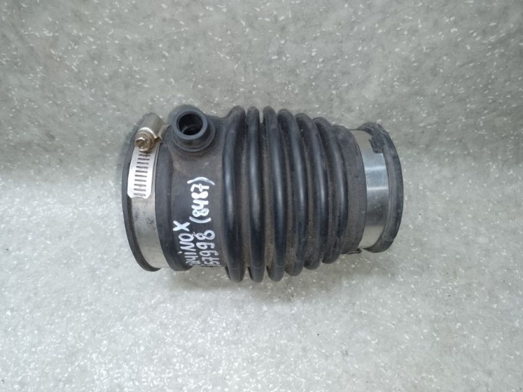 22694203 | патрубок повітряного фільтра CHEVROLET EQUINOX 04-09 - Фото 2