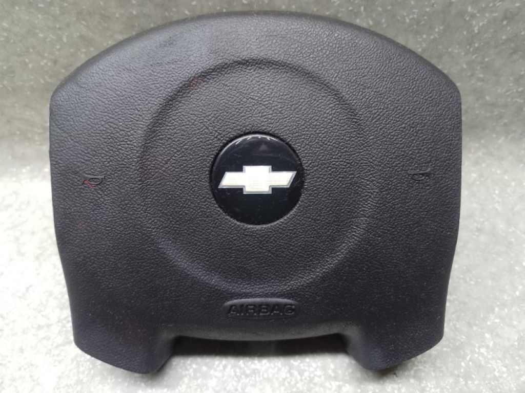 15812439 | Подушка безпеки в кермо CHEVROLET EQUINOX 04-09