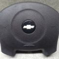 15812439 | Подушка безпеки в кермо CHEVROLET EQUINOX 04-09