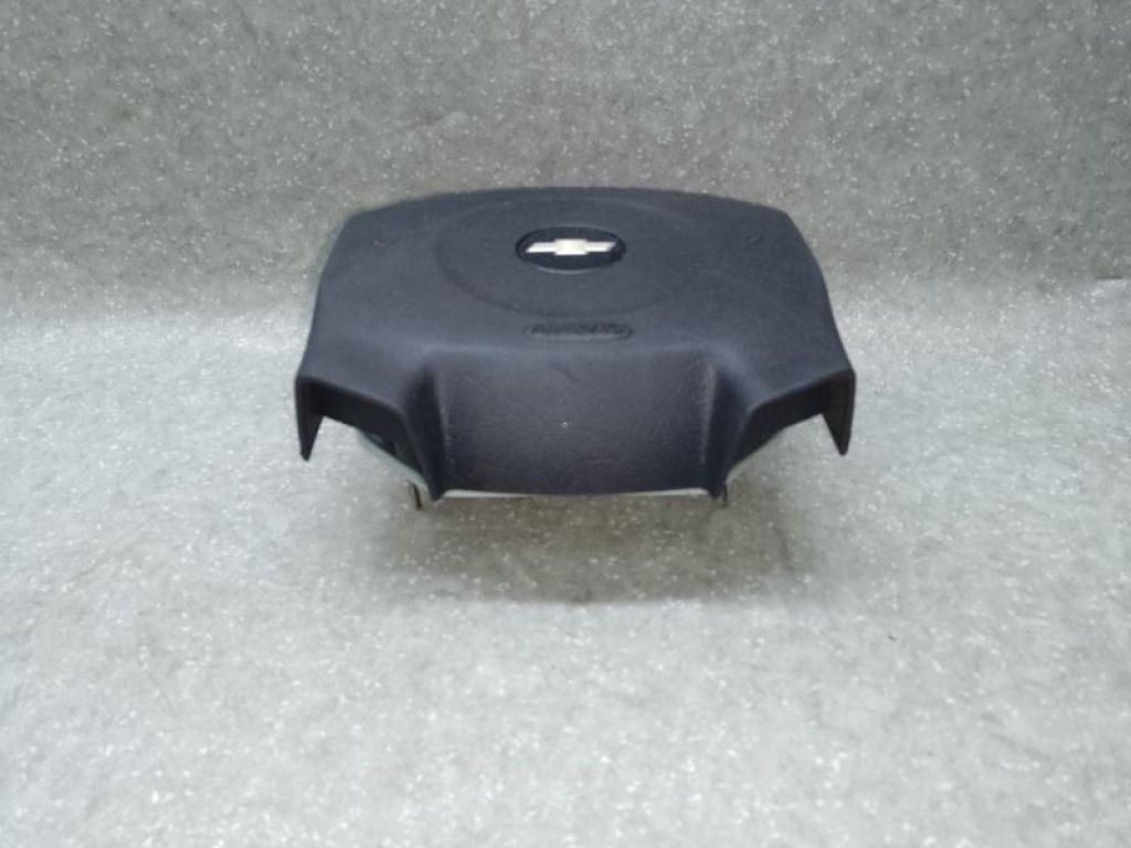 15812439 | Подушка безпеки в кермо CHEVROLET EQUINOX 04-09 - Фото 2