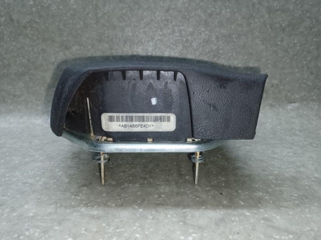 15812439 | Подушка безпеки в кермо CHEVROLET EQUINOX 04-09 - Фото 4