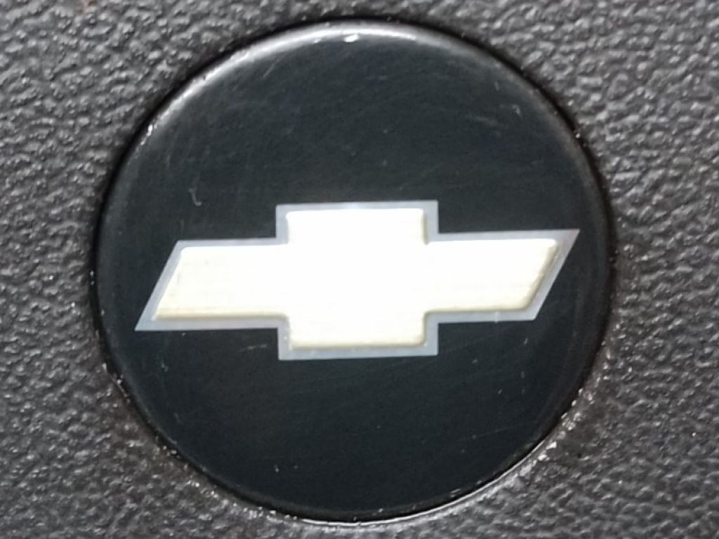 15812439 | Подушка безпеки в кермо CHEVROLET EQUINOX 04-09 - Фото 7