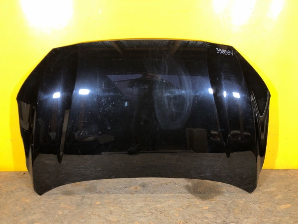 66400 K4000 | Капот HYUNDAI KONA OS 17-23
