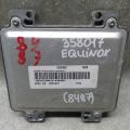 12591279 | Блок управления двигателем CHEVROLET EQUINOX 04-09