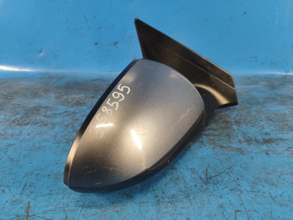 87620F2260UUS | Зеркало прав. HYUNDAI ELANTRA AD 16- - Фото 2