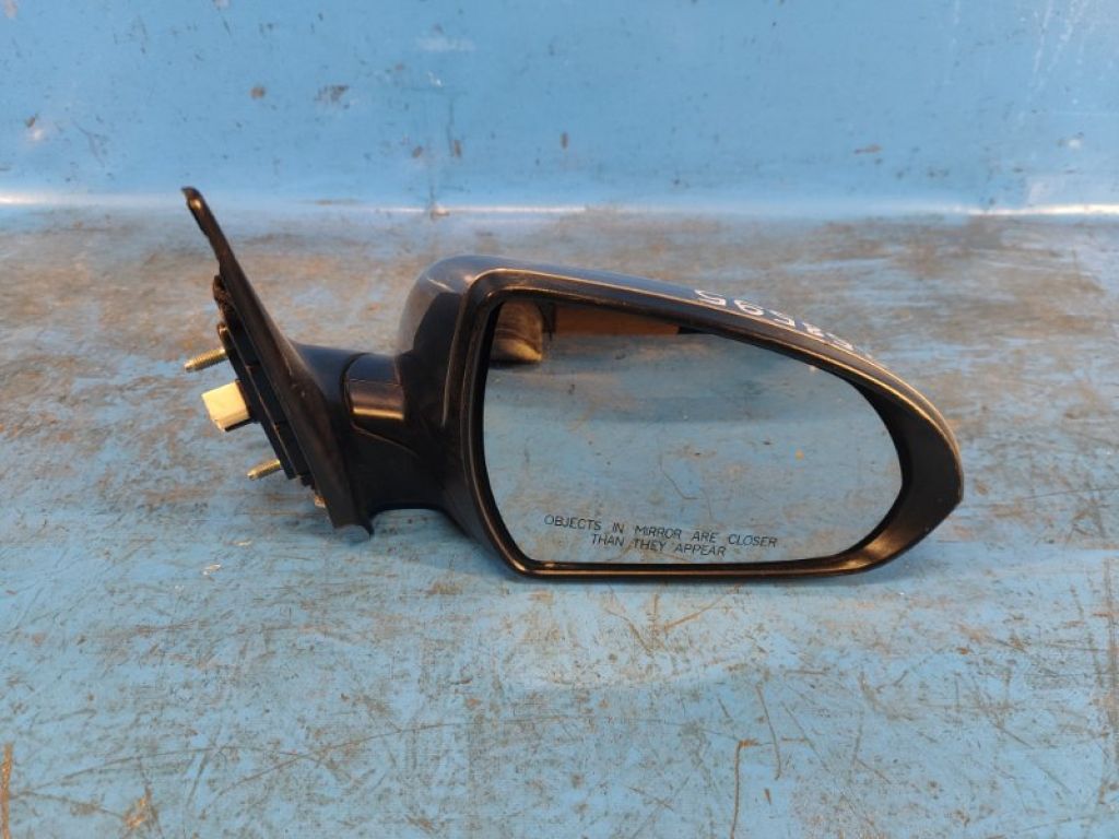 87620F2260UUS | Зеркало прав. HYUNDAI ELANTRA AD 16- - Фото 3