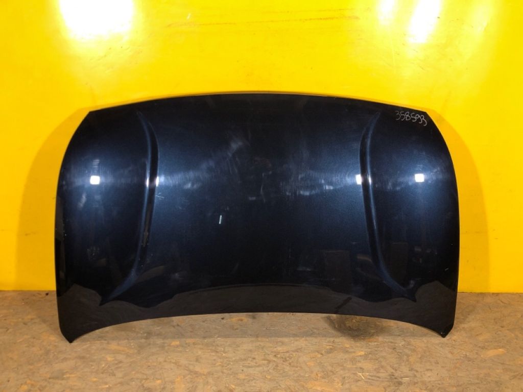 66400 G5000 | Капот KIA NIRO DE 16-22
