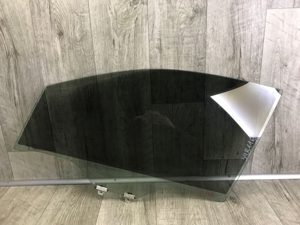 61011AL01A | Скло дверей передн. лів. SUBARU LEGACY BN 14-18