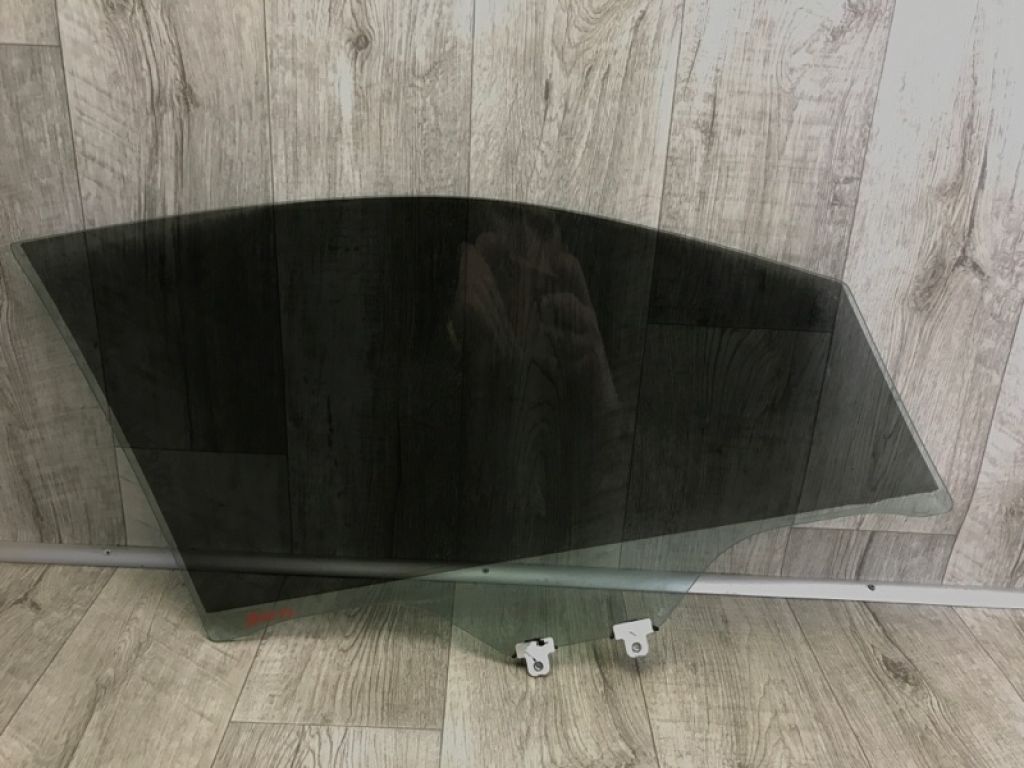 61011AL01A | Скло дверей передн. лів. SUBARU LEGACY BN 14-18 - Фото 3