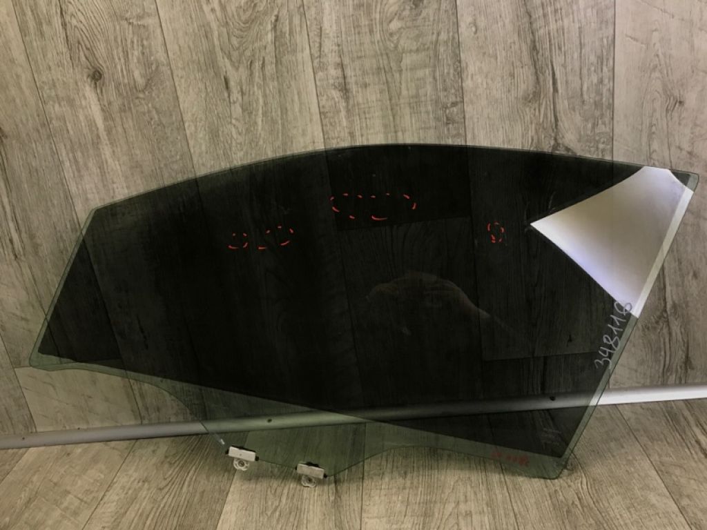 61011AL01A | Скло дверей передн. лів. SUBARU LEGACY BN 14-18 - Фото 4