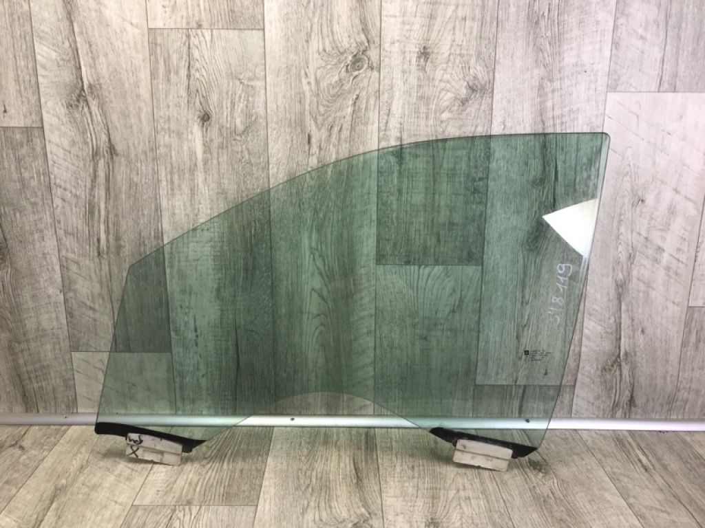 20907712 | Скло дверей передн. лів. CHEVROLET EQUINOX 09-17