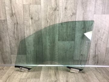 Скло дверей передн. лів. CHEVROLET EQUINOX 09-17