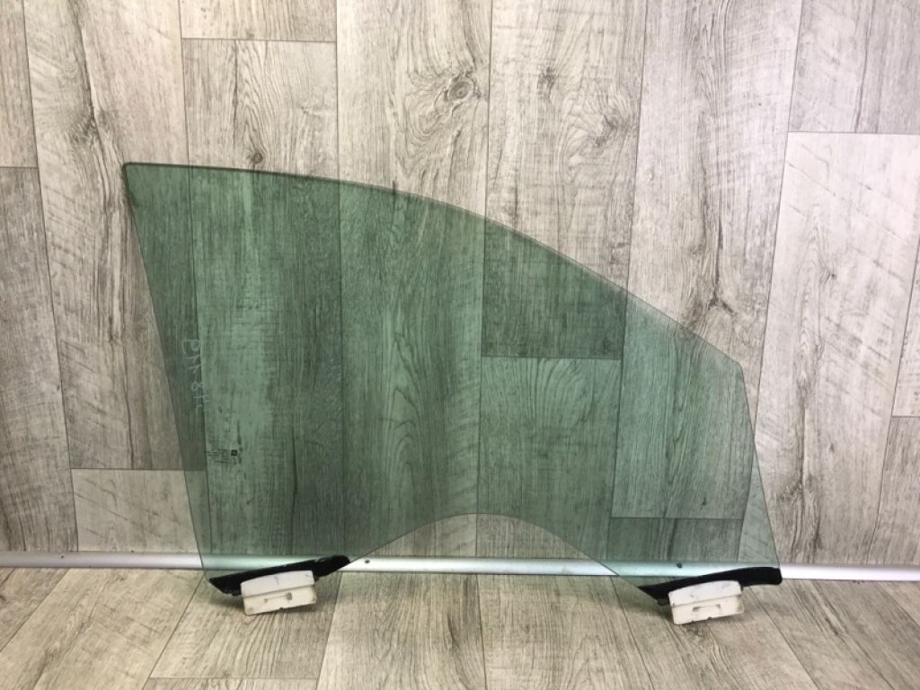 20907712 | Скло дверей передн. лів. CHEVROLET EQUINOX 09-17 - Фото 3