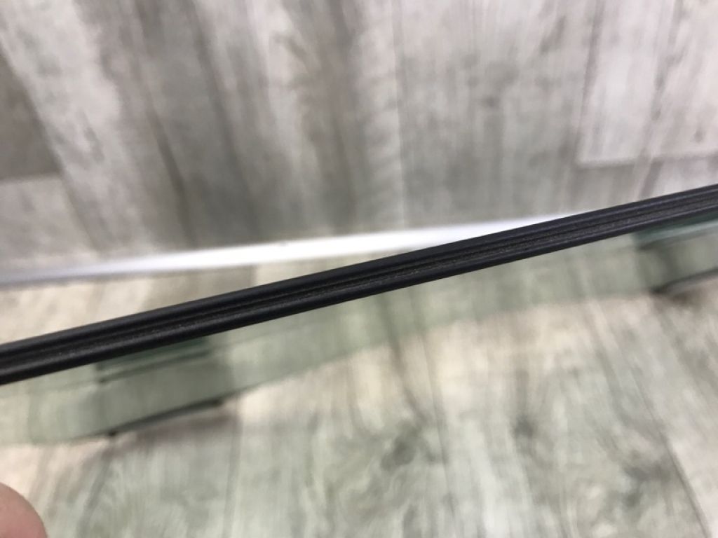 20907712 | Скло дверей передн. лів. CHEVROLET EQUINOX 09-17 - Фото 4