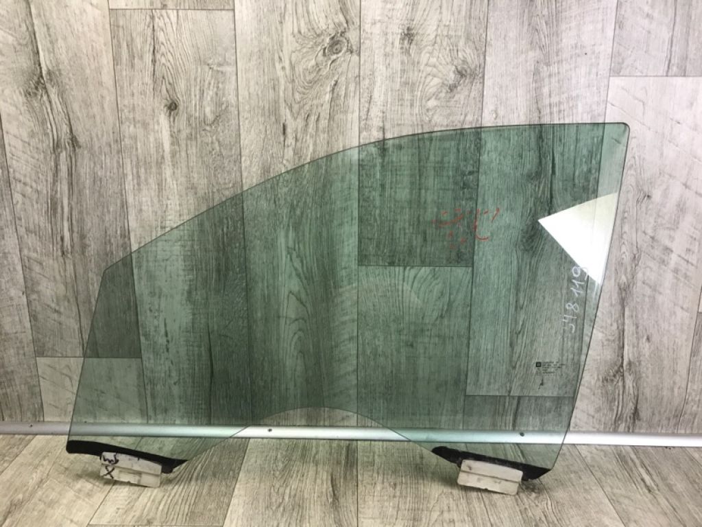 20907712 | Скло дверей передн. лів. CHEVROLET EQUINOX 09-17 - Фото 5