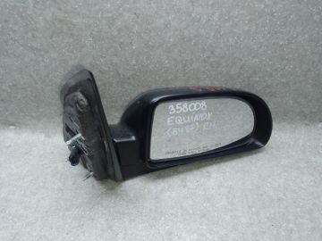 Зеркало прав. CHEVROLET EQUINOX 04-09