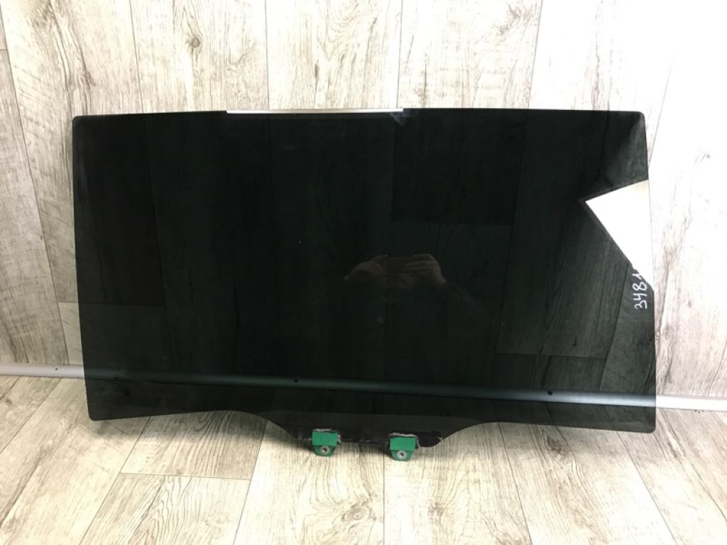 73400-THR-A00 | Скло дверей задн. прав. HONDA ODYSSEY 17-