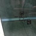 73400-THR-A00 | Скло дверей задн. прав. HONDA ODYSSEY 17- - Прев'ю 2