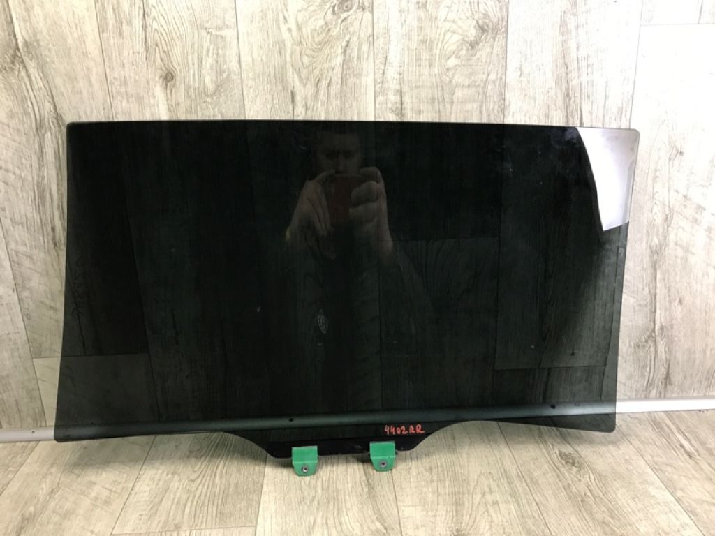 73400-THR-A00 | Скло дверей задн. прав. HONDA ODYSSEY 17- - Фото 3