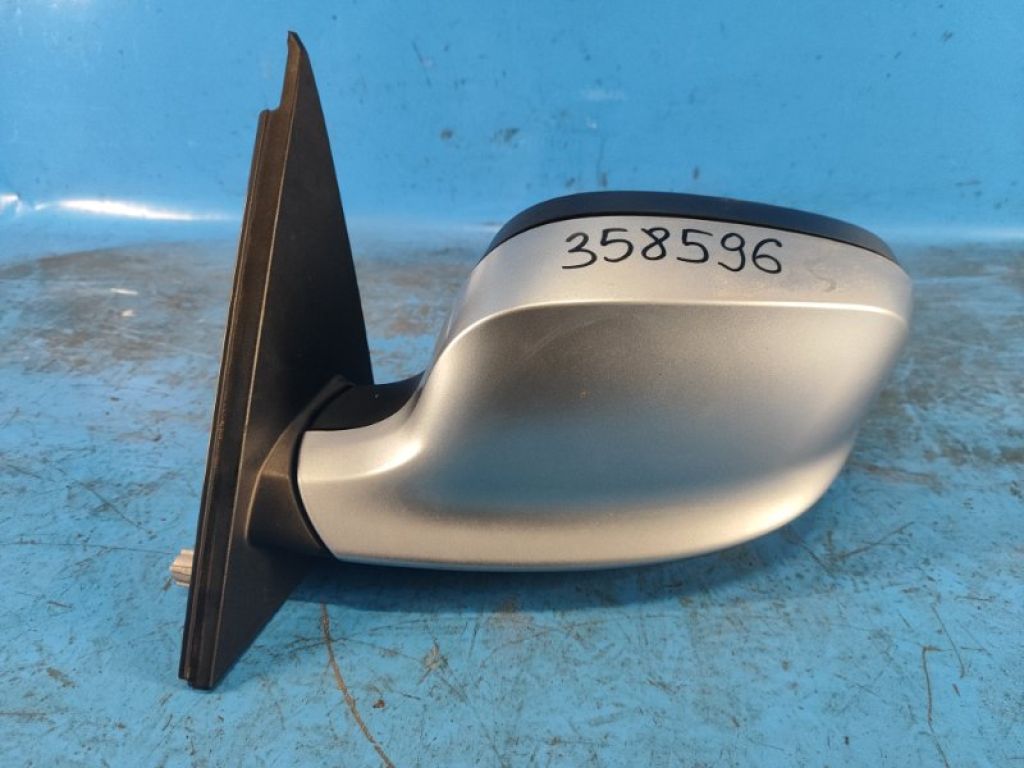 7264113 | Дзеркало лів. BMW X3 (F25) 11-17