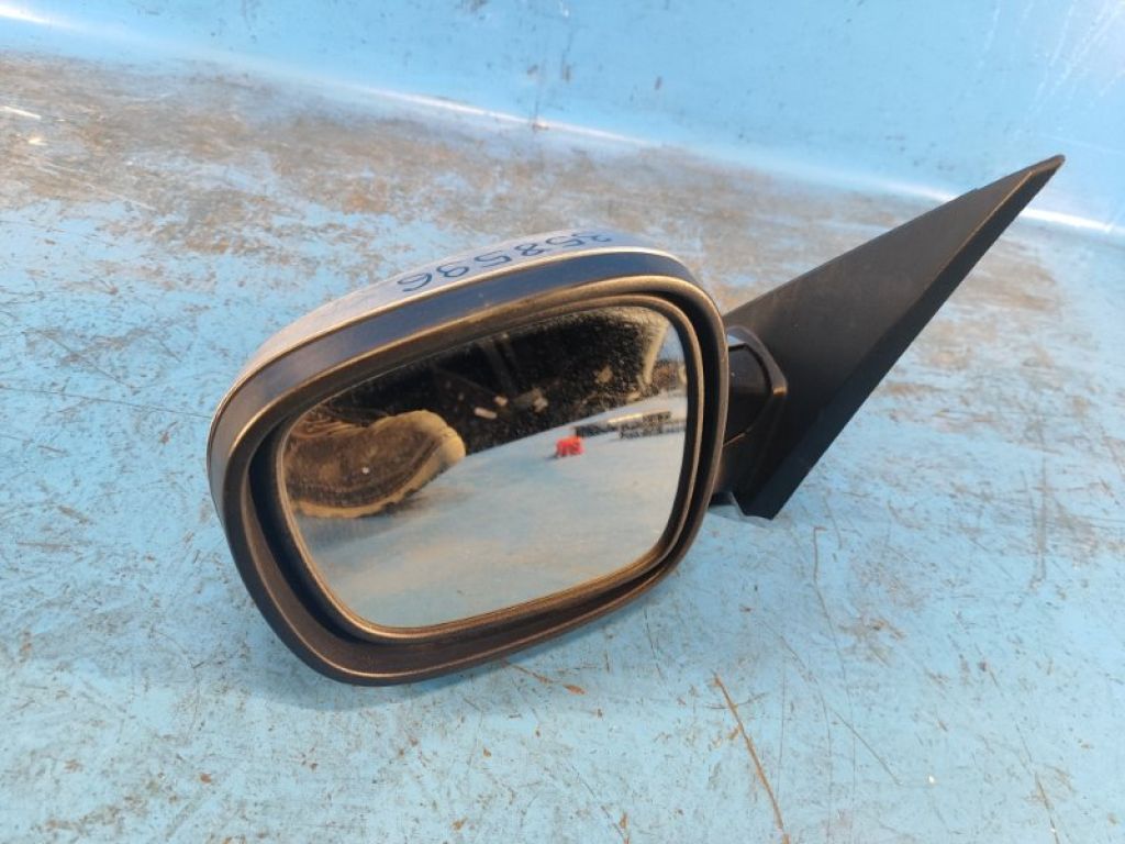 7264113 | Дзеркало лів. BMW X3 (F25) 11-17 - Фото 4