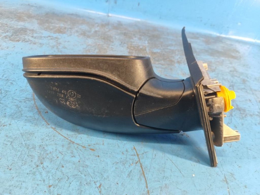 7264113 | Дзеркало лів. BMW X3 (F25) 11-17 - Фото 6