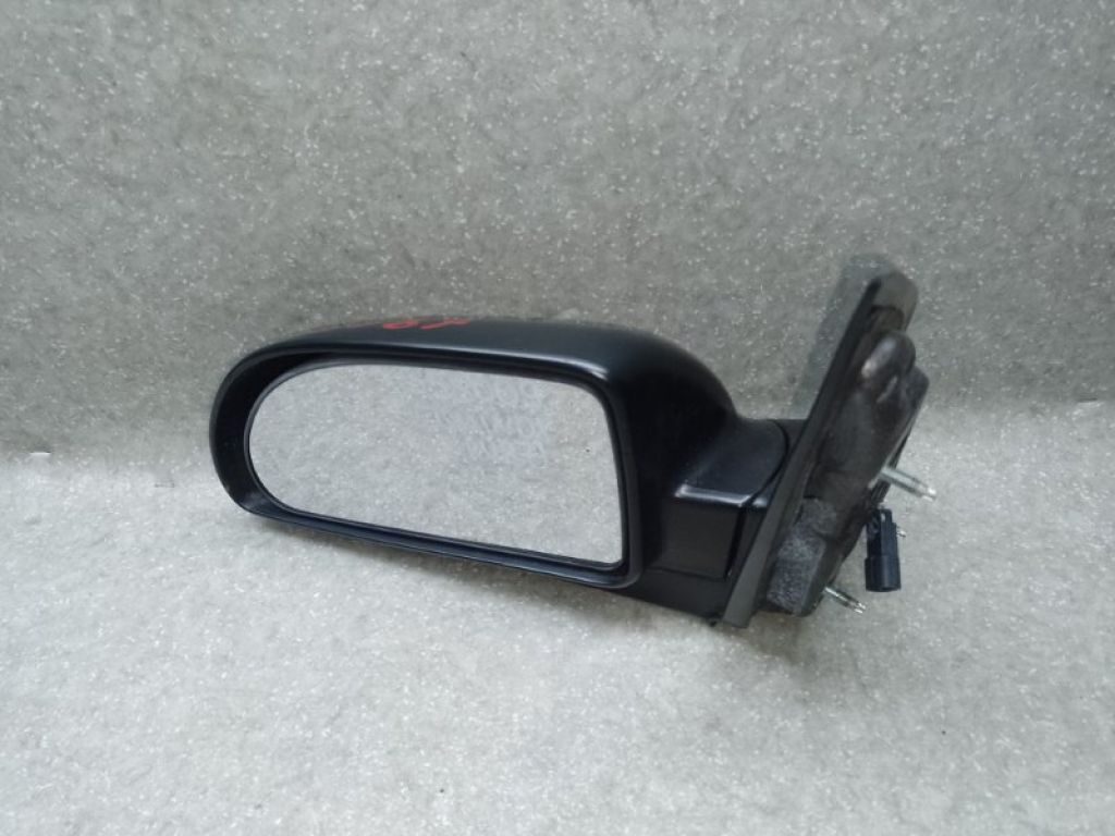 25841229 | Зеркало лев. CHEVROLET EQUINOX 04-09