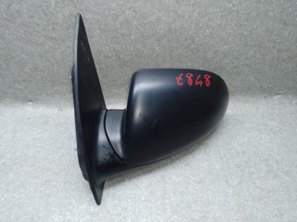 25841229 | Зеркало лев. CHEVROLET EQUINOX 04-09 - Фото 3