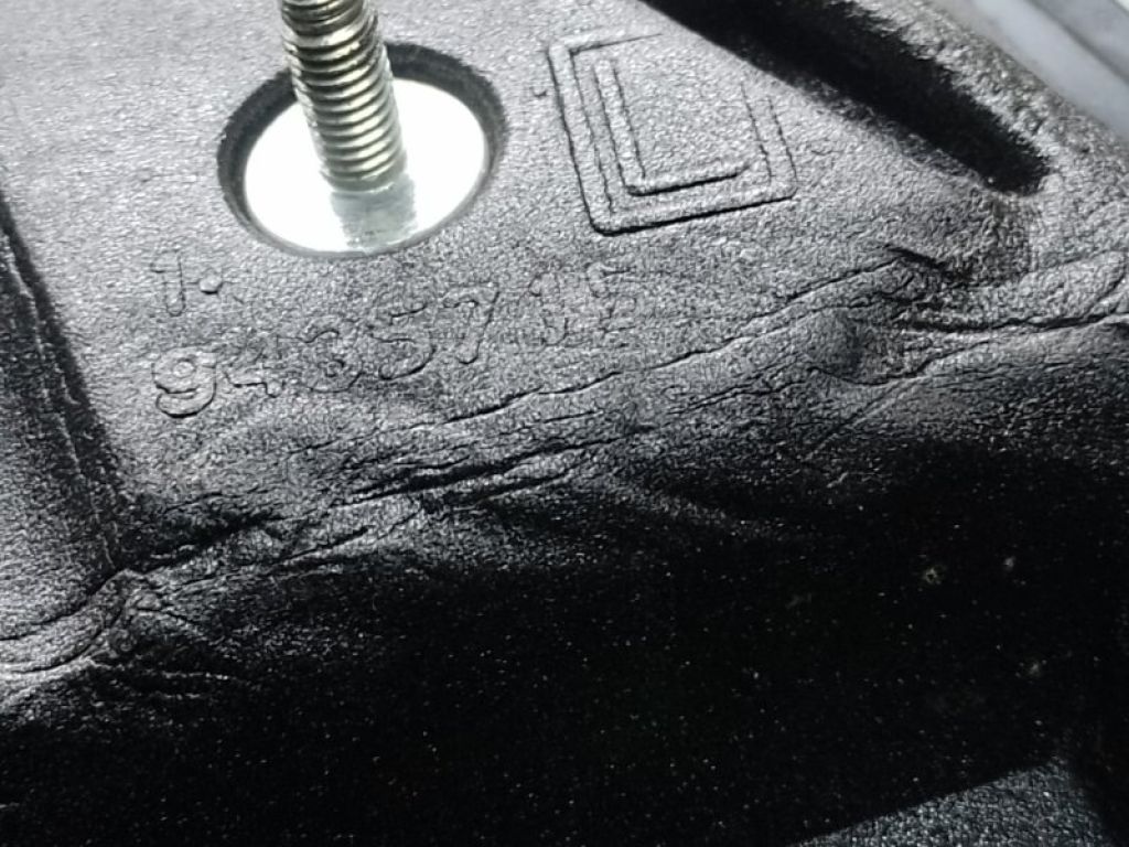 25841229 | Зеркало лев. CHEVROLET EQUINOX 04-09 - Фото 6