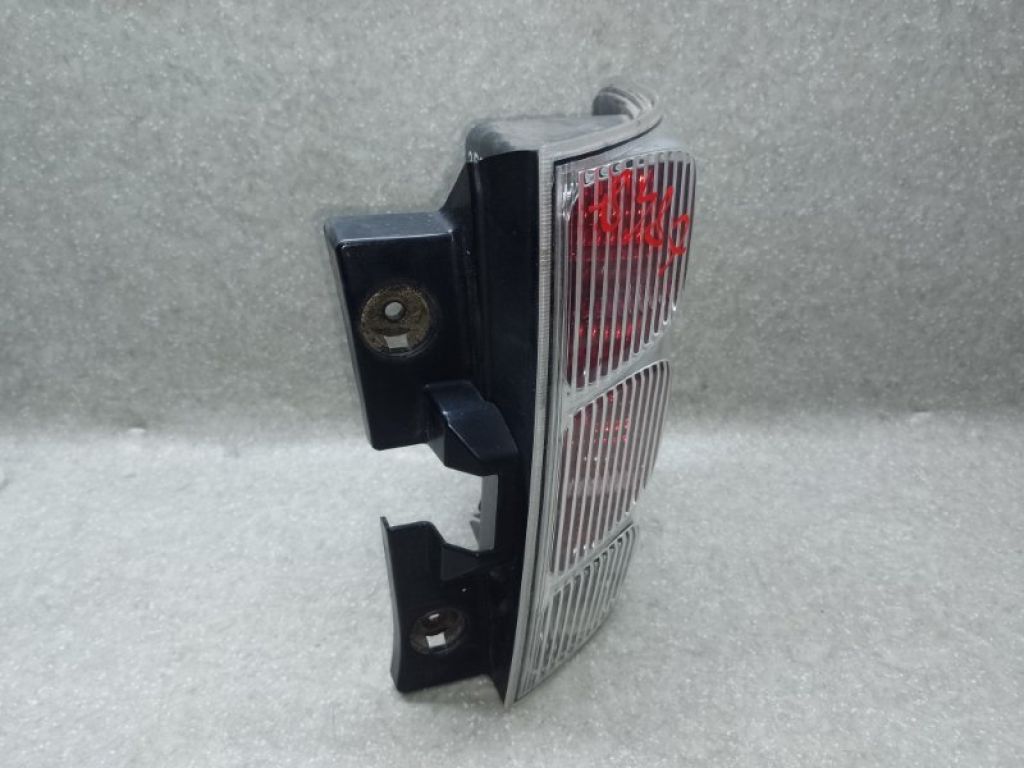 05490027 | Фонарь наружный прав. CHEVROLET EQUINOX 04-09 - Фото 2