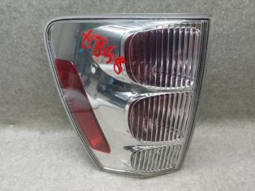 Фонарь наружный лев. CHEVROLET EQUINOX 04-09