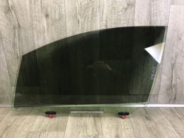 Скло дверей передн. лів. TOYOTA PRIUS 16-