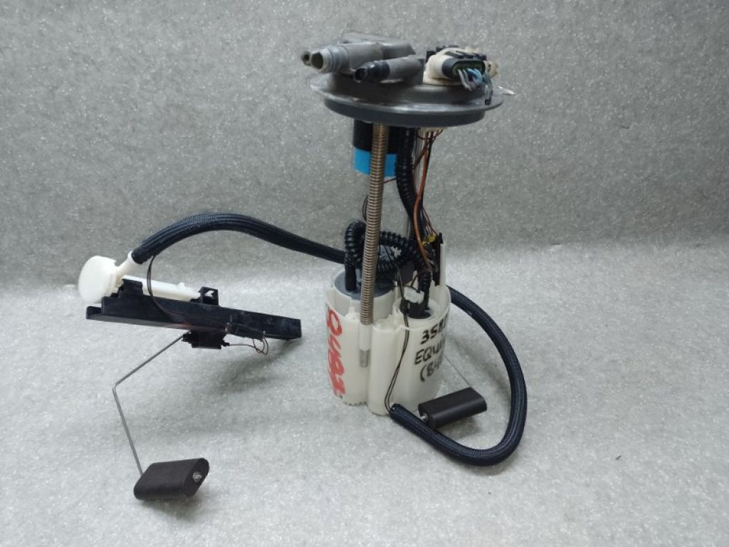 19122388 | Топливный насос CHEVROLET EQUINOX 04-09